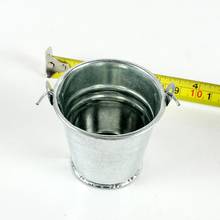 Mnotht Collection 1/6 Scale Bucket Waterpot Model for 12'' Action Figures Scene Accessories Toys 2024 - buy cheap