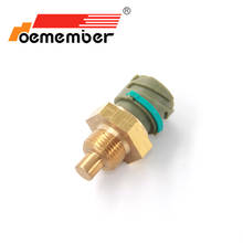 Coolant Water Temperature Sensor Switch Sender For Renault Midlum Premium Magnum Kerax 5010398073 627355 402264 OE-S039 2024 - buy cheap