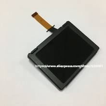 Repair Parts LCD Display Screen Unit With Hinge Flex Cable 114YJ For Nikon D750 2024 - buy cheap