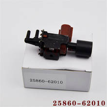 25860-62010 para Toyota Lexus 3.0l 3.3l V6, válvula de solenoide de interruptor de vacío 2024 - compra barato