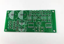 NE5532/LM3886 2.0 Channel A1 UK Music Facsimile Front Turning Amplifier Circuit PCB Empty Board 2024 - buy cheap