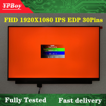 13.3” LP133WF4 SPB1 N133HCE-GP1 NV133FHM-N61 LQ133M1JW15 For Lenovo Ideapad 710S-13IKB 13ISK LCD display Screen EDP 30PINS FHD 2024 - buy cheap