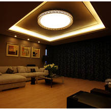 modern led  nordic led led ceiling light lamparas de techo luminaire lampara de techo dining room living room bedroom 2024 - buy cheap