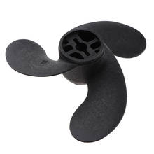 309641060M Plastic Propeller for Tohatsu  3.5HP Outboard Motor 2024 - buy cheap