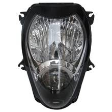 Motorcycle Accessories Headlight Assembly Light Lamp For Suzuki Hayabusa GSXR 1300 GSXR1300 1999 - 2002 2003 2004 2005 2006 2007 2024 - buy cheap