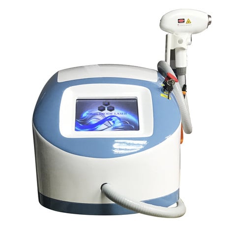 Buy Diode Laser 755 808 1064 Laser Hair Removal Equipment At Home Permanent Hair Removal In The Online Store Skincare Machine Store At A Price Of 2400 Usd With Delivery Specifications Photos And Customer Reviews