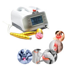 Knee Pain,Sprain,Back Pain Relief as Seen on TV with Cold Laser 650nm 808nm Acupuncture China Factory Supply 2024 - buy cheap