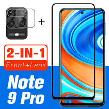 Protective Glass For Xiaomi Mi9 Mi8 Mi 9t Pro 9 se lite light F1 Cases Xiomi Redmi Note 8 Pro 8T 7 8a 7a 9s max Camera Lens Case 2024 - buy cheap