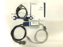 Diagnostic kit For DiaSys MTU DIAGNOSTIC KIT (USB-to-CAN V2) MTU Diasys 2.71 program 2024 - buy cheap