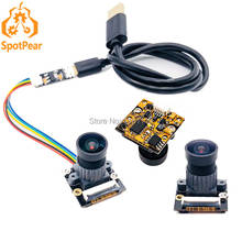 USB Camera Module OV2710 200 Megapixel support system WinXP/Vista/Win7/Win8 2024 - buy cheap