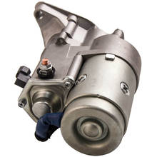 Starter Motor For Toyota Hilux LN56 LN60 LN61 LN65 LN65R LN85 LN86 LN147 LN165 2024 - buy cheap