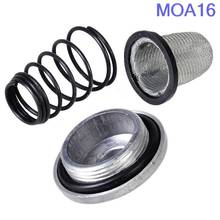 Engine Kits Parts Auto Car Accessories Camping Oil Drain Screw Scooter Styling for Car Feston 50 80 50cc to 150cc 125/150 New 2024 - buy cheap