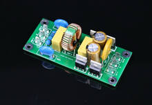 EMI-city grid DC component EMI filter (two-stage EMI) 10A Assembled Board 2024 - buy cheap
