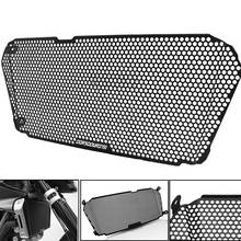 Motorcycle Dorsoduro750 Accessories CNC Radiator Grille Grill Protective Guard Cover Perfect For Aprilia Dorsoduro 750 2008-2017 2024 - buy cheap