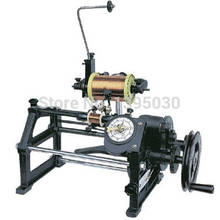 High quality NEW NZ-2 Manual Automatic Coil Hand Winding Machine Winder USG 2024 - buy cheap