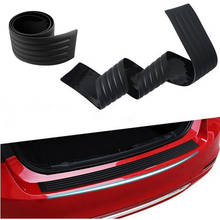 Capa protetora traseira de carro para bmw, proteção contra impacto, para bmw 1 2 3 4 5 6 7 x-series e46 e90 x1 x3 x4 x5 x6 x7 f07 f09 f10 f30 f35 f30 f31 f28 2024 - compre barato