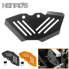 Rear Brake Master Cylinder Guard Cover For KTM Motorcycle 1050 1090 1190 1290 ADV Super Adventure R S T Protection Case Parts 2024 - buy cheap
