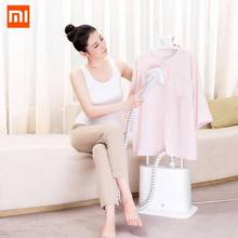 Xiaomi LEXIU Rosou GS1 Garment Steamer iron Household Double Pole Vertical Electric Clothes generator Hanging Ironing 2024 - buy cheap