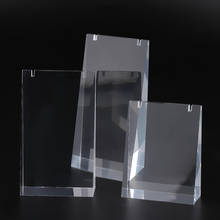 3pcs/Set Clear Acrylic Necklace Display Stand Rack Jewelry Holder Organizer 2024 - buy cheap