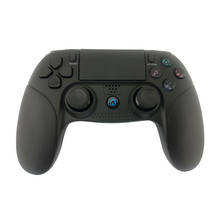 Controlador de juego inalámbrico para PS4, Joystick con vibración de doble choque para PlayStation 4, 10 piezas 2024 - compra barato