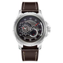 men automatic watch,mens watches top luxury brand PARNIS sport man mechanical wristwatch 100m waterproof clock military relogio 2024 - buy cheap