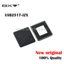 5pcs/lot USB2517-JZX USB2517 QFN-64 QFN IC 2024 - buy cheap
