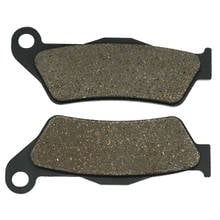 Motorcycle Front Brake Pads for HUSQVARNA WR 125 TC 250 TC250 02-13 TE250 TE 250 02-12 WR 250 WR250 95-13 WR 300 09-12 2024 - buy cheap