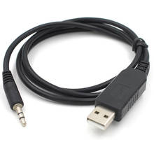 100% Original USB Programming Cable for QYT KT-5800 KT-8900 KT-7900D KT-8900D KT-980 Plus KT-780 Plus Mobile Radio 2024 - buy cheap