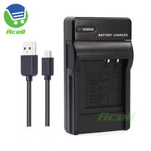 Carregador usb gêmeo para câmera r6 caplio r7, carregador usb para ricoh cx1 cx2 r8 r10 2024 - compre barato