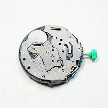 ​For MIYOTA OS60 Genuine QUARTZ Watch Movement Watch Repair Parts 2024 - buy cheap