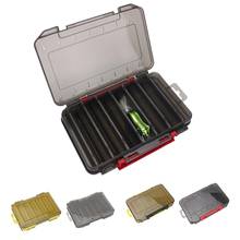 Squid Jig Box Baits Hook Lure Storage Case Holder Fishing Lures Tackles Box Squid Jigs Box Container Organizer Storage Case 2024 - buy cheap