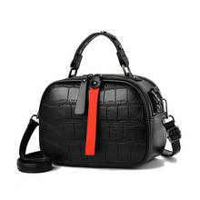 Women Messenger Bags Casual Tote feminine Top-Handle Luxury Handbags Women Bags Designer High quality Shoulder 2024 - buy cheap