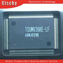 TSUMV26KU-LF TSUMV26KE-LF TSUMV26KE QFP New LCD driver chip 2024 - buy cheap