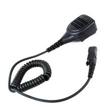 Handsfree Mic Speaker Microphone For Motorola DP2400 DP550 DEP570 E8600 E8208 XIR P6600 Walkie Talkie 2024 - buy cheap