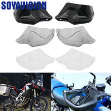 2 pçs para b mw r 1200 gs adv r1200gs lc f 800 gs aventura s1000xr r1250gs motocicleta handguard mão protetor pára 2024 - compre barato