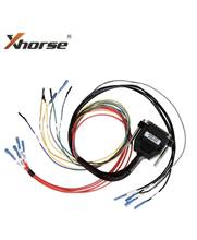 Xhorse vvdi prog adaptador suporte leitura é para bmw ecu n20 n55 b38 isn 2024 - compre barato