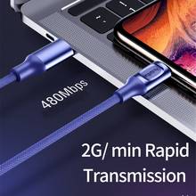 Rock MFI certified usb c to lightning charging cable for iPhone xs max xr x 8 7 6s plus 5 ipad fast charger PD cable 1m Original 2024 - buy cheap