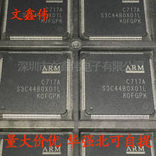 S3C44B0X01L S3C44B0X01 S3C44BOX01 S3C44BOX01L TQFP160 Car CPU BGA Chipest,Car Module ICS Chips New in stock 2024 - buy cheap