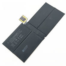 Batería para portátil, alta novedad, para MICROSOFT Surface Pro5 1796, nuevo pro DYNM02 2024 - compra barato