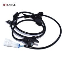 ISANCE ABS Wheel Speed Sensor Front Right 89542-52030 ALS1769 For Toyota Yaris Vios Scion XD 2006 2007 2008 2009 2010 2011 2012 2024 - buy cheap