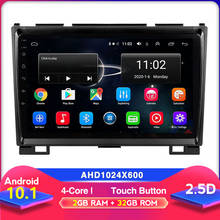 9 "android 10.1 ram 2g carro dvd para great wall haval h3 h5 2010 2012 rádio do carro sistema de navegação gps reprodutor vídeo multimídia 2024 - compre barato