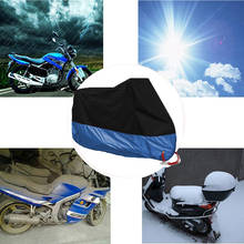 Motorcycle Cover moto For KTM Tracer 900 Suzuki Gs 500 Ktm Exc 250 Bmw S1000R Fz6 Tdm 850 Sportster 1200 Honda Cbr 600Rr 2024 - buy cheap