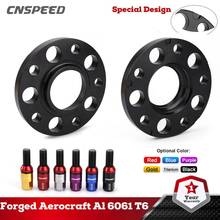 2PCS 15mm 5x120mm Hubcentric Wheel Spacers 72.56mm CB For BMW Forged 6061 T6 Grade Billet Aluminum 2024 - buy cheap