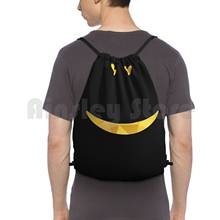 Still Chill Face Backpack Drawstring Bag Riding Climbing Gym Bag  Meme Oof Funny Noob Game Gaming Youtube Cool Memes Dank 2024 - buy cheap