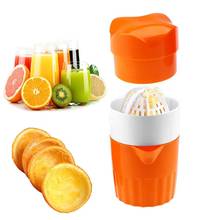 Hand Press Juicer Tool Household Manual Juicer Juice Bottle Fruit Squeezer Machine Extractor Hand Press Cup 2024 - buy cheap