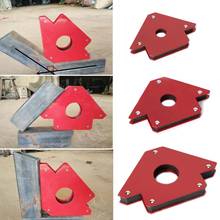 25/50/75Lb Magnetic Arrow Welding Holder Clamp 3 Angles Arc Welder Soldering Tool New Dropshipping 2024 - buy cheap