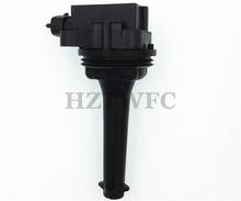 Free Shipping Ignition Coil For VOLVO C70 S60 S70 S80 V70 XC70 XC90 2.0 2.3 2.4 2.5 2.9 3.0 T5 T6 91256016 30713416 2024 - buy cheap