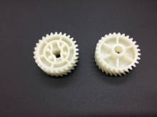 10 pcs compatible new fuser drive gear for Xerox DCC4300 DCC450 DCC400 DCC4350 2024 - buy cheap