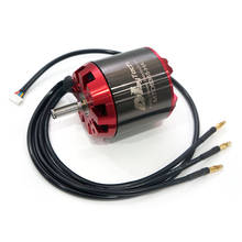 Maytech Remote Controlled Skateboard Bicycle Motor 6365 200KV Brushless Motor for Citycoco Scooter Electric Bike 2024 - buy cheap