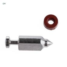 New Carburetor Float Valve Needle Seat Kit for briggs & stratton # 398188 Carb 13MF 2024 - buy cheap